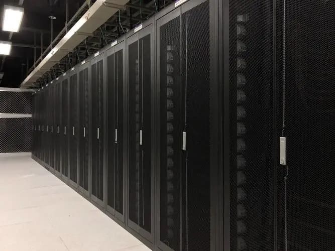 华阴服务器租用